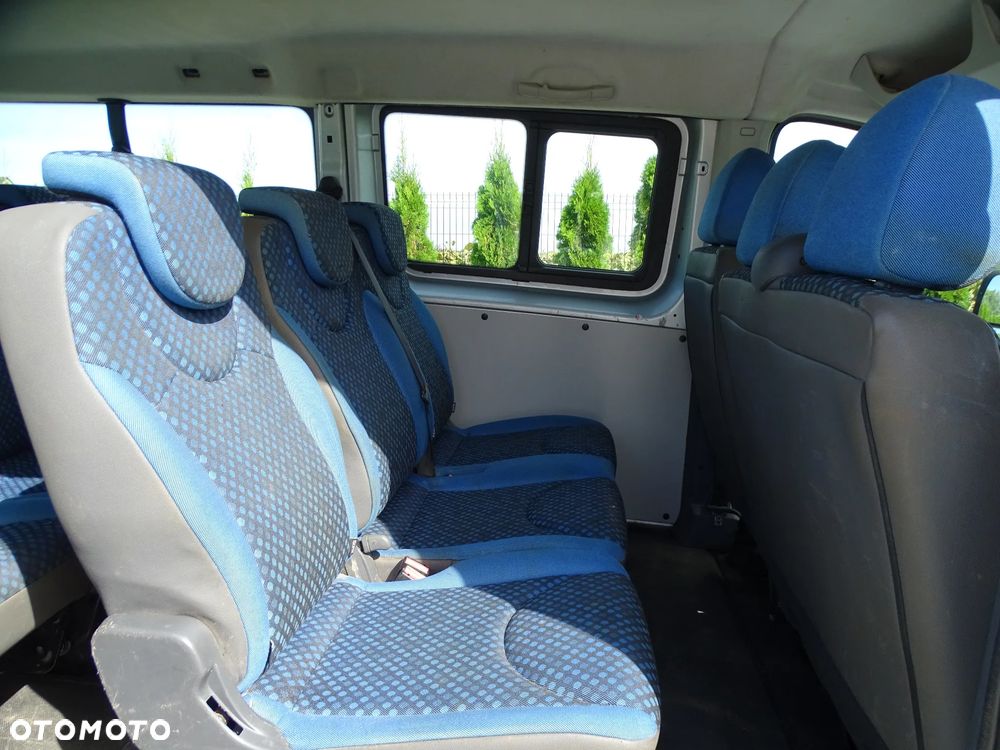 Fiat Scudo Kombi L2H1 Standard - 28