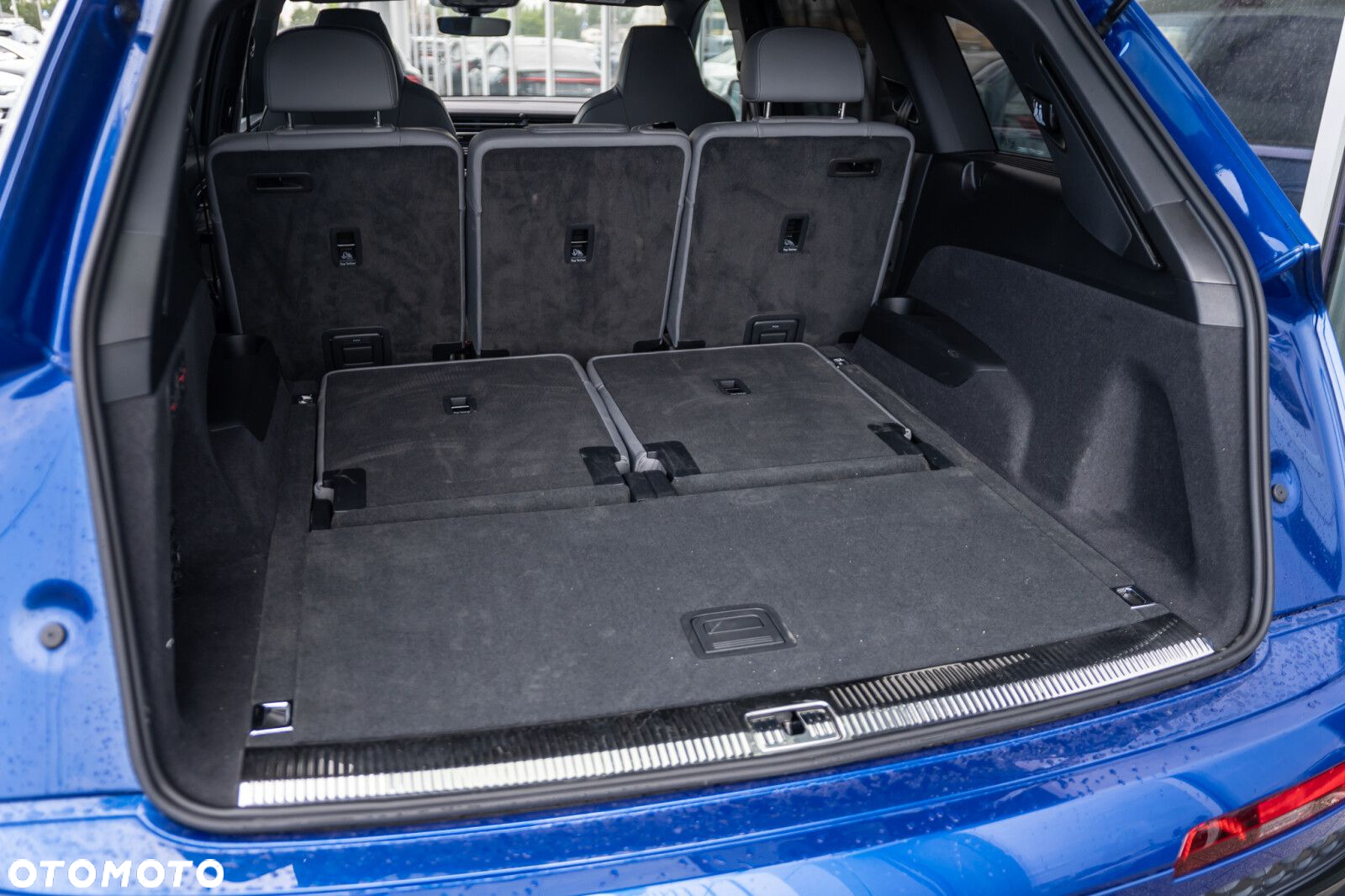 Audi Q7 - 8