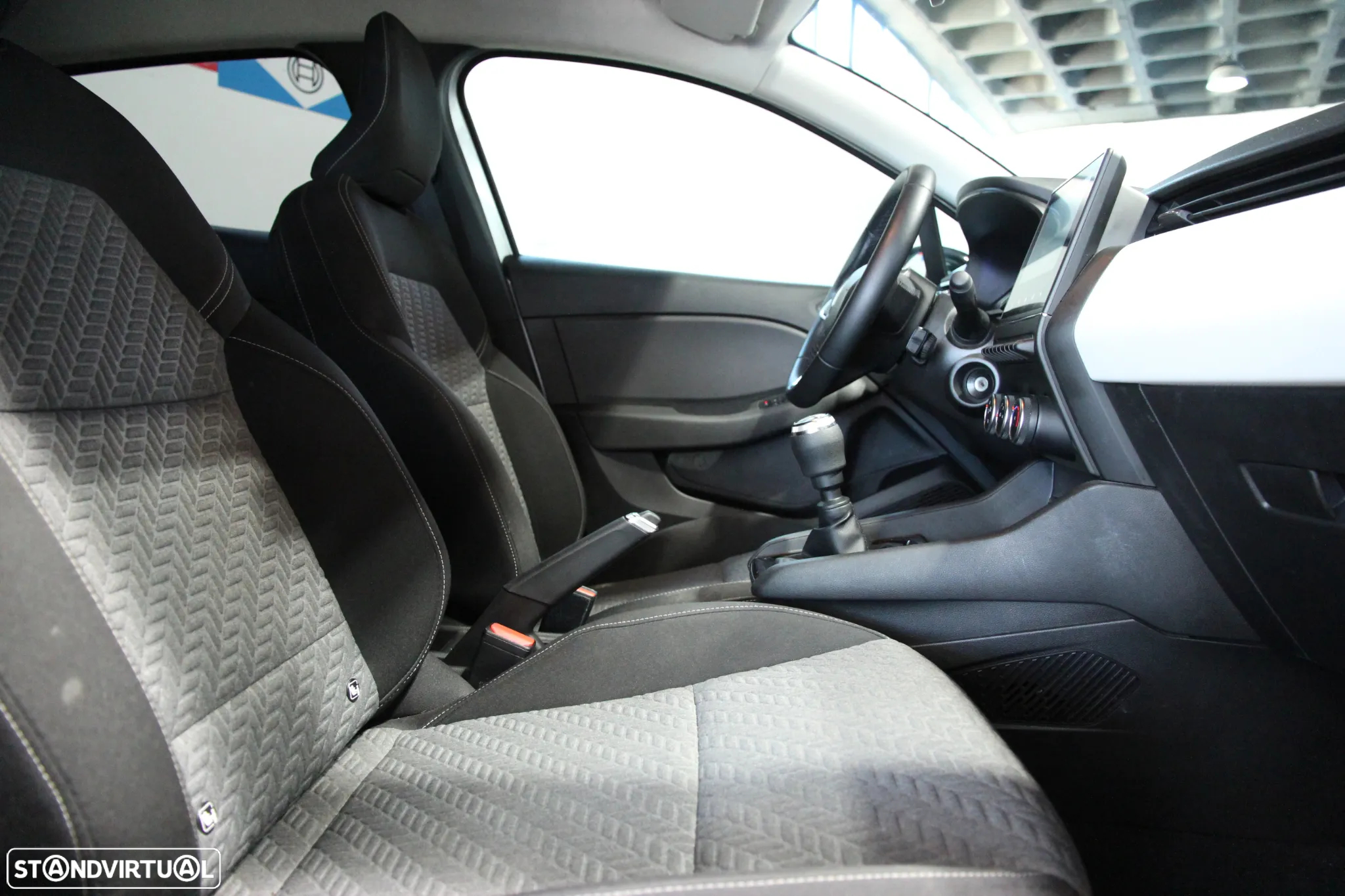 Renault Clio 1.0 TCe Intens - 6
