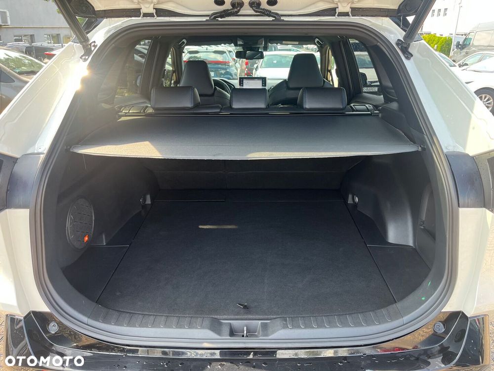 Toyota RAV4 2.5 Hybrid Selection 4x4 - 28