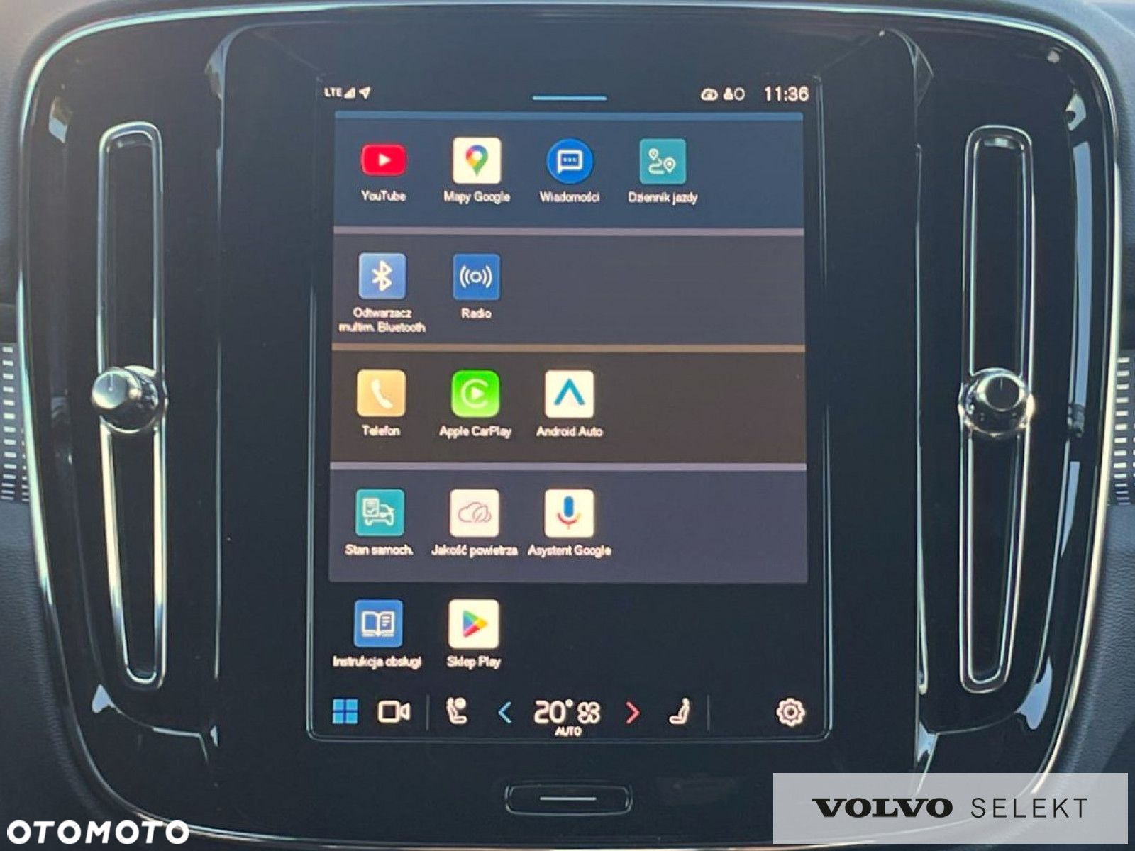 Volvo XC 40 - 17