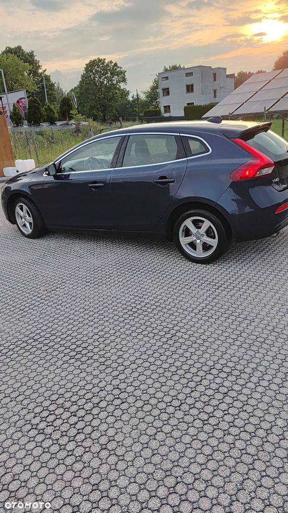 Volvo V40 - 5