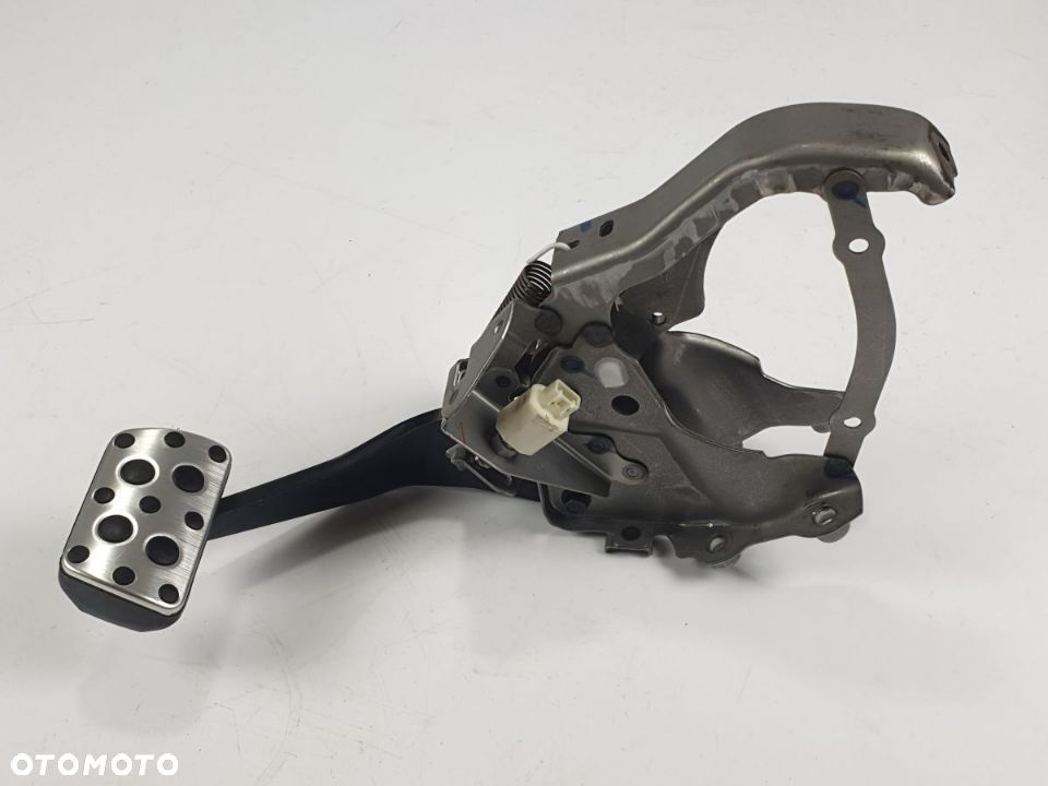 LEXUS 300h 2.5H Komplet Pedałów F Sport Hamulec Gaz Stopka - 2