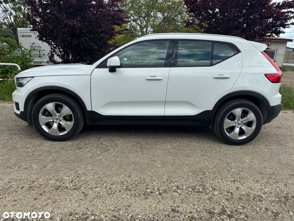 Volvo XC 40 - 37