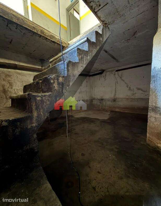 Loja comercial com 2 pisos - Grande imagem: 4/14