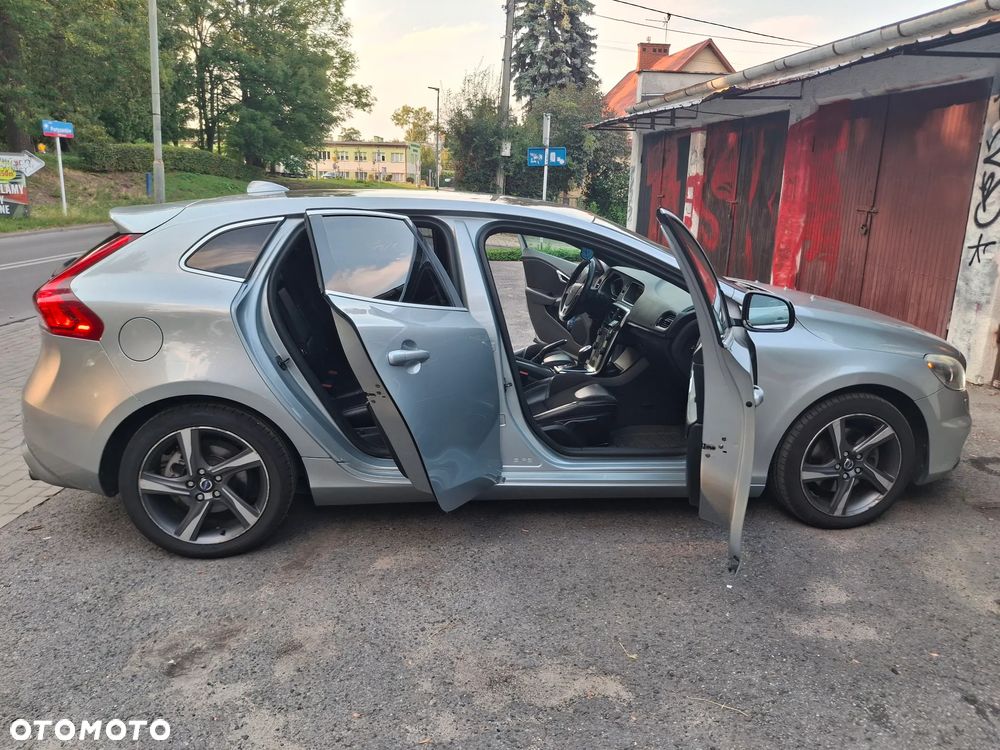 Volvo V40 - 13