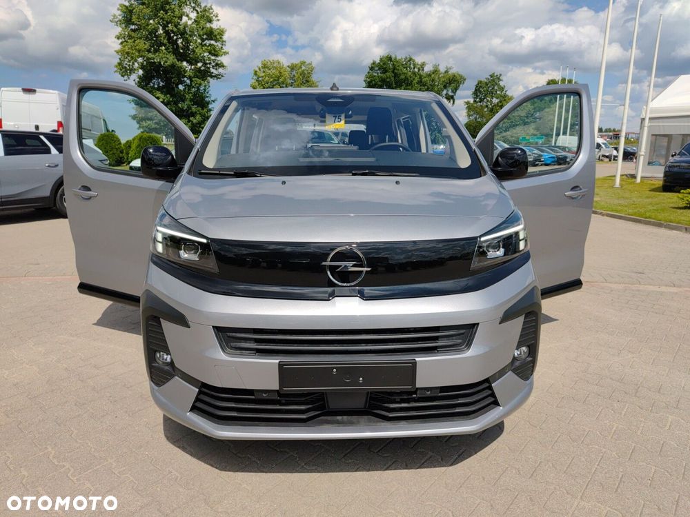Opel Zafira - 21