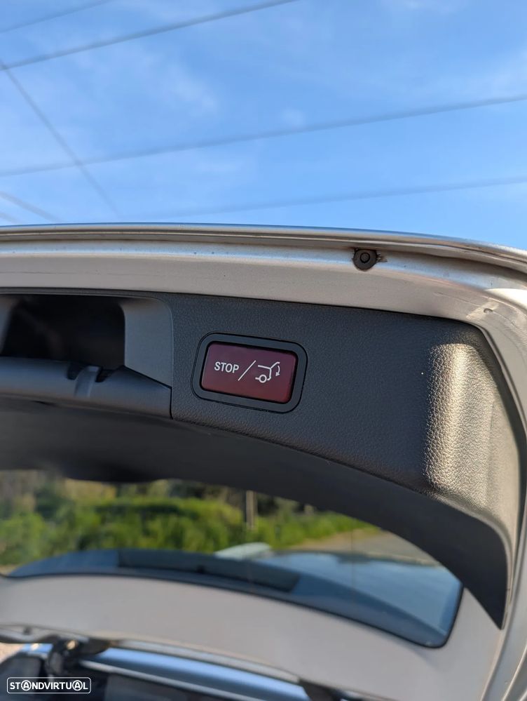 Mercedes-Benz C 220 (BlueTEC) d Station 7G-TRONIC Avantgarde - 12