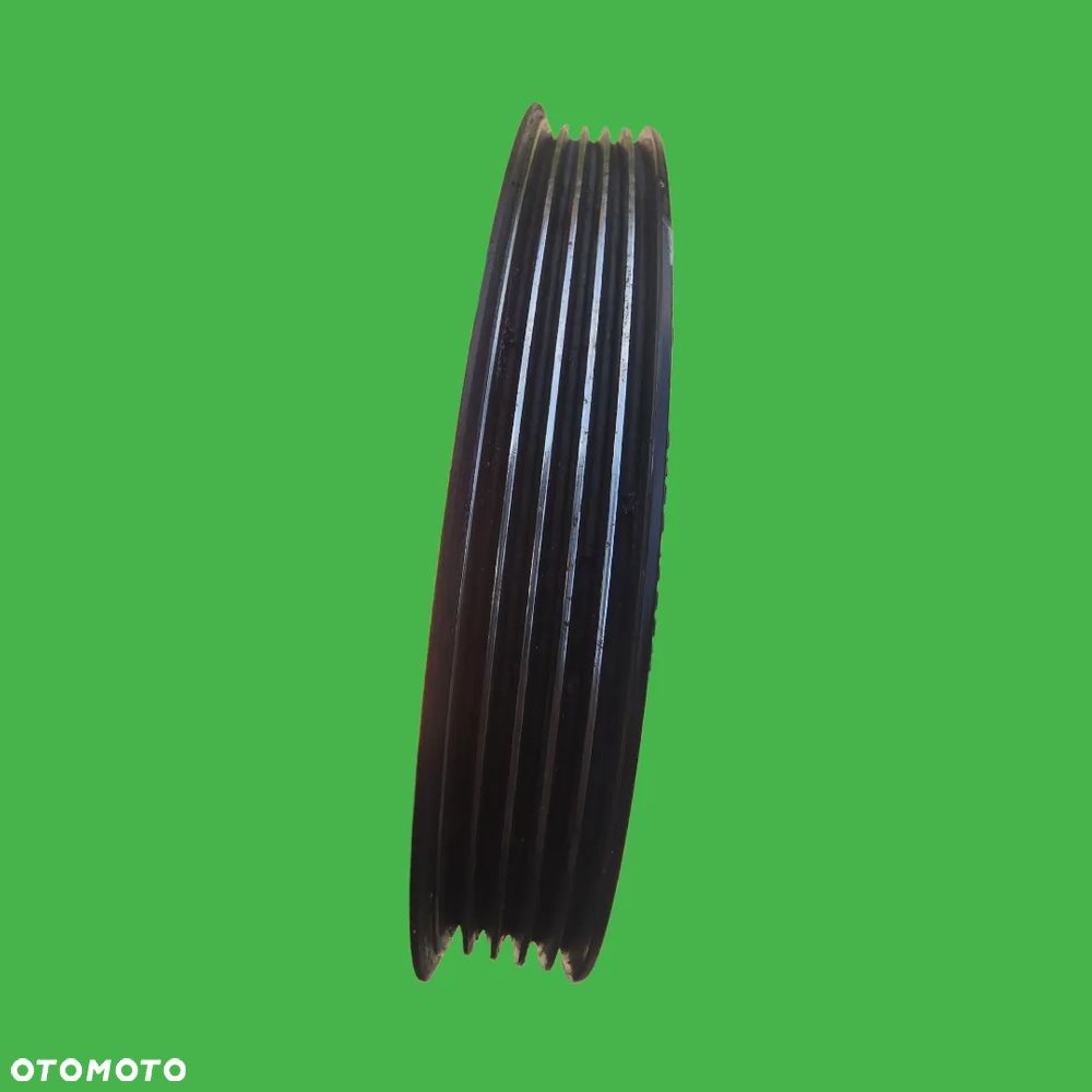 KOŁO PASOWE MERCEDES W169 200 2.0 T A2660300203 - 3