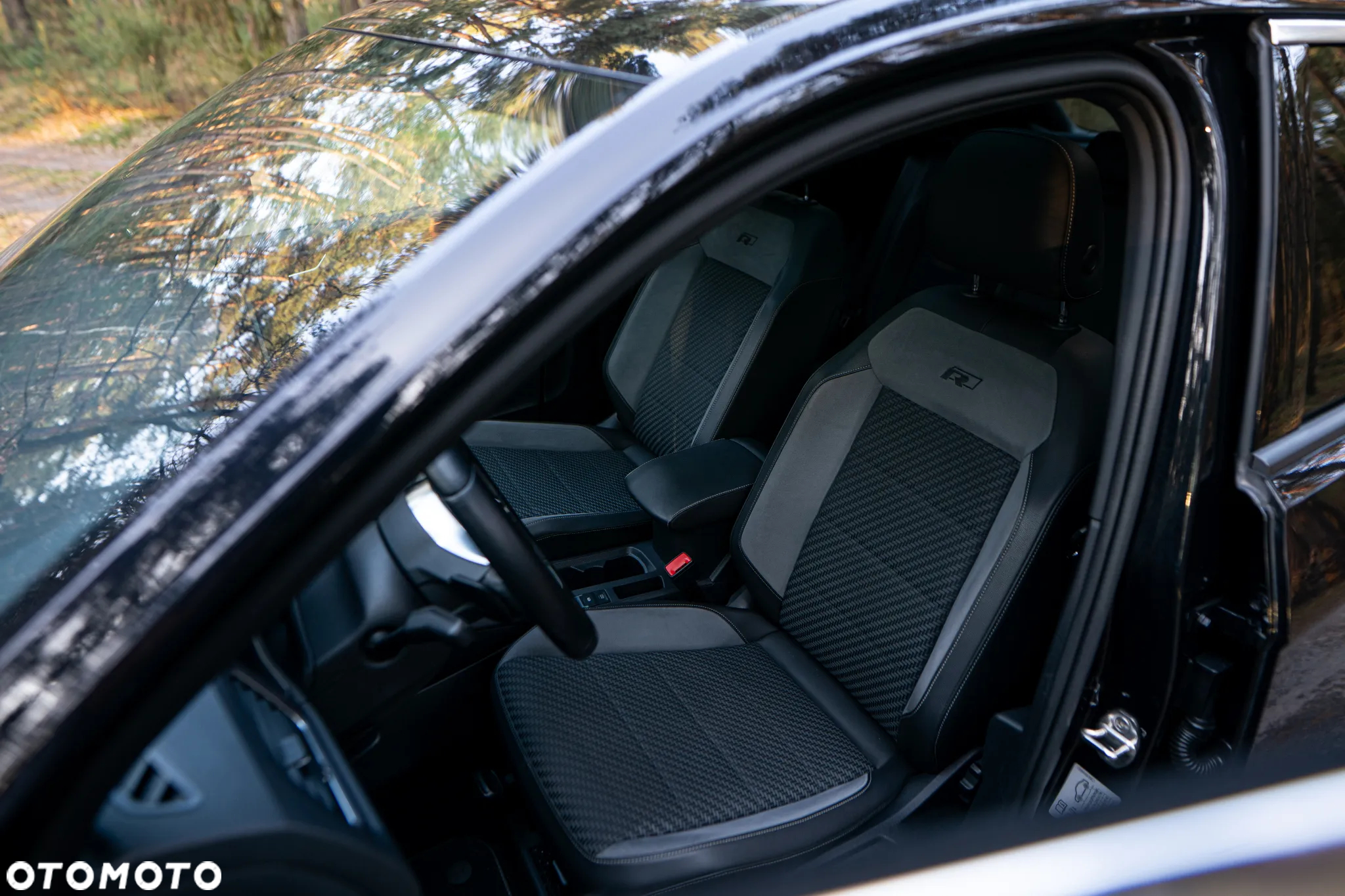 Volkswagen T-Roc 2.0 TSI 4Motion R-Line DSG - 31