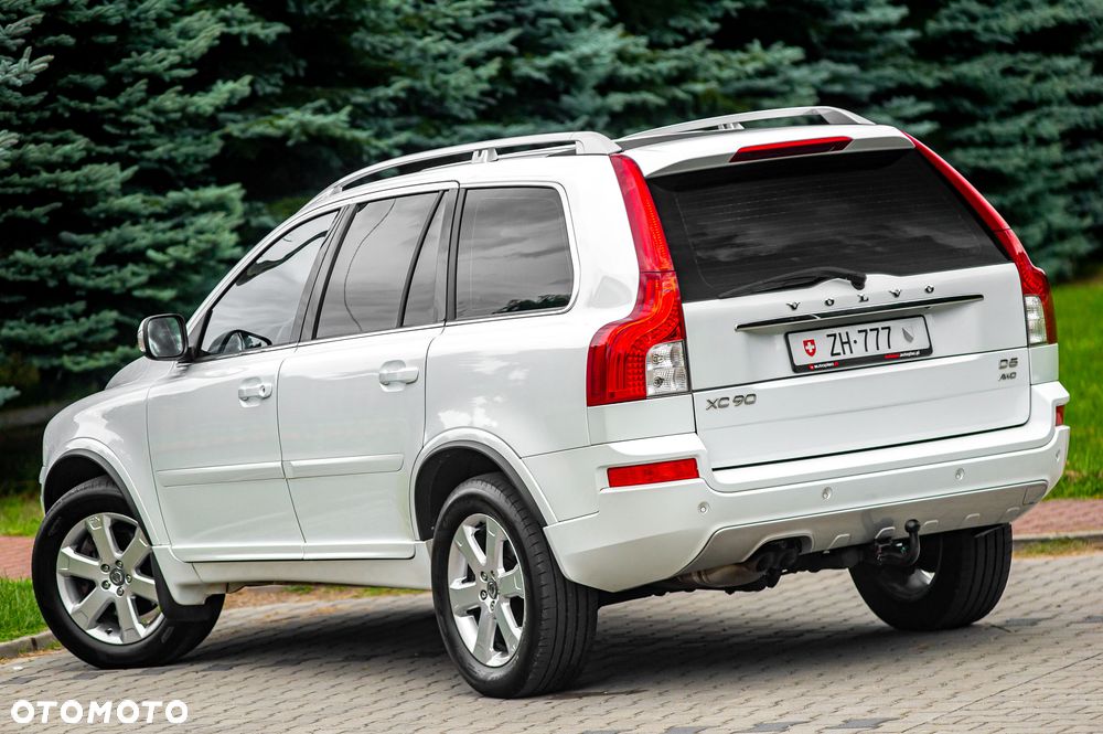 Volvo XC 90 D5 Summum - 15