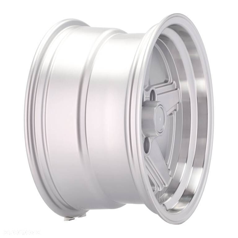 4x Felgi 16 Penta Styl m.in. do MERCEDES W116 W126 C126 W123 W124 AMG SEC SEL - B1794 - 6