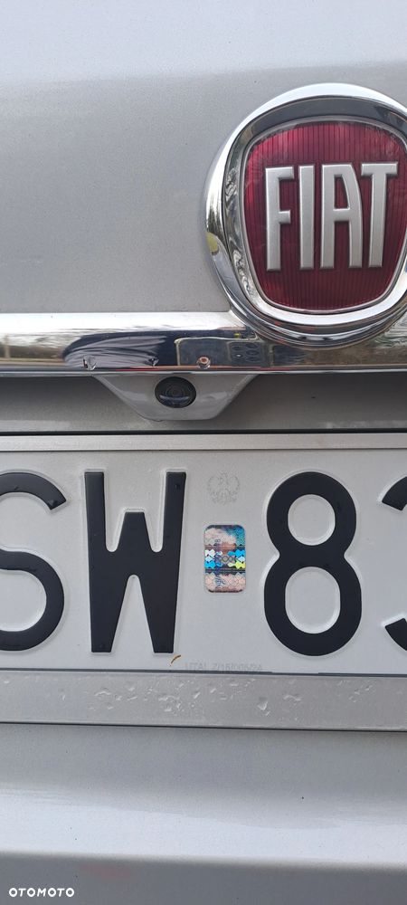 Fiat Tipo 1.6 MultiJet 16v Mirror - 14