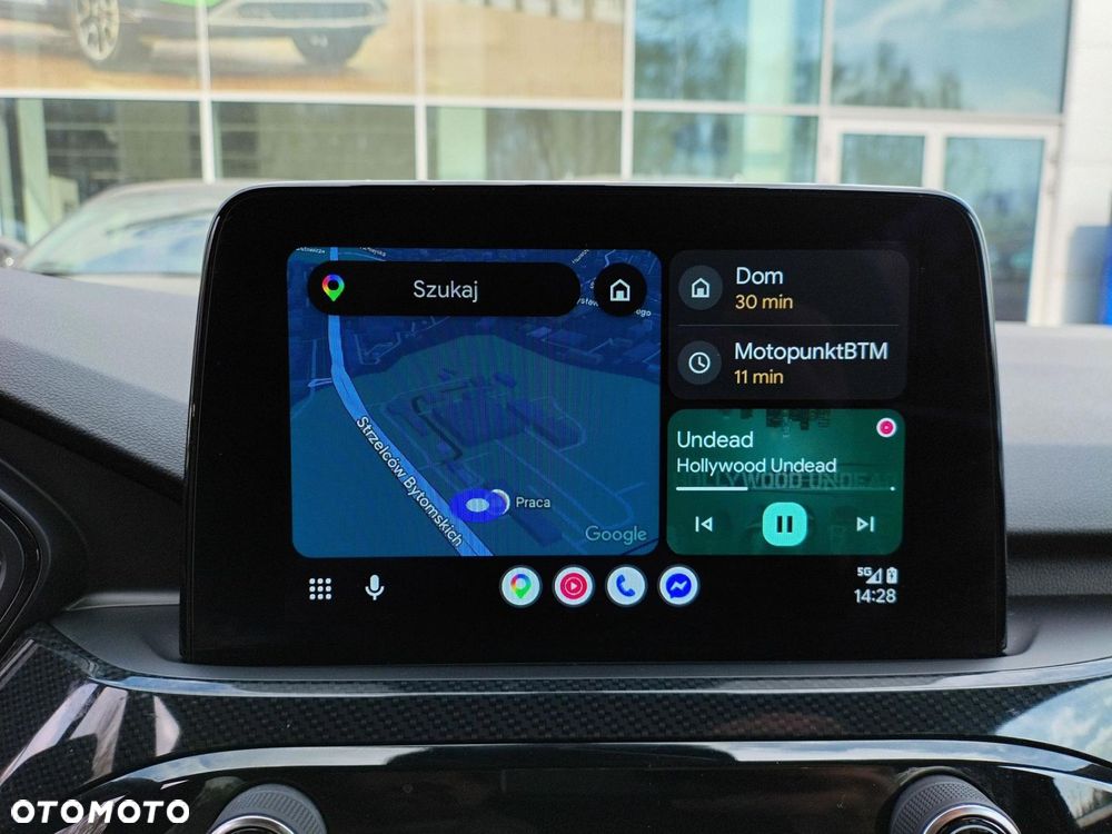 Ford Kuga 1.5 EcoBoost FWD ST-Line X - 20