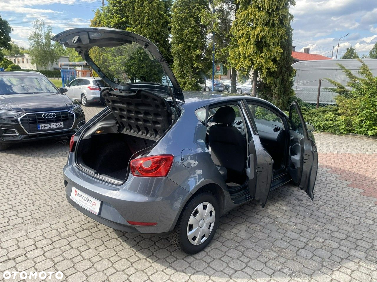 Seat Ibiza - 23