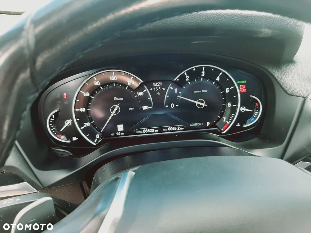 BMW X3 - 13