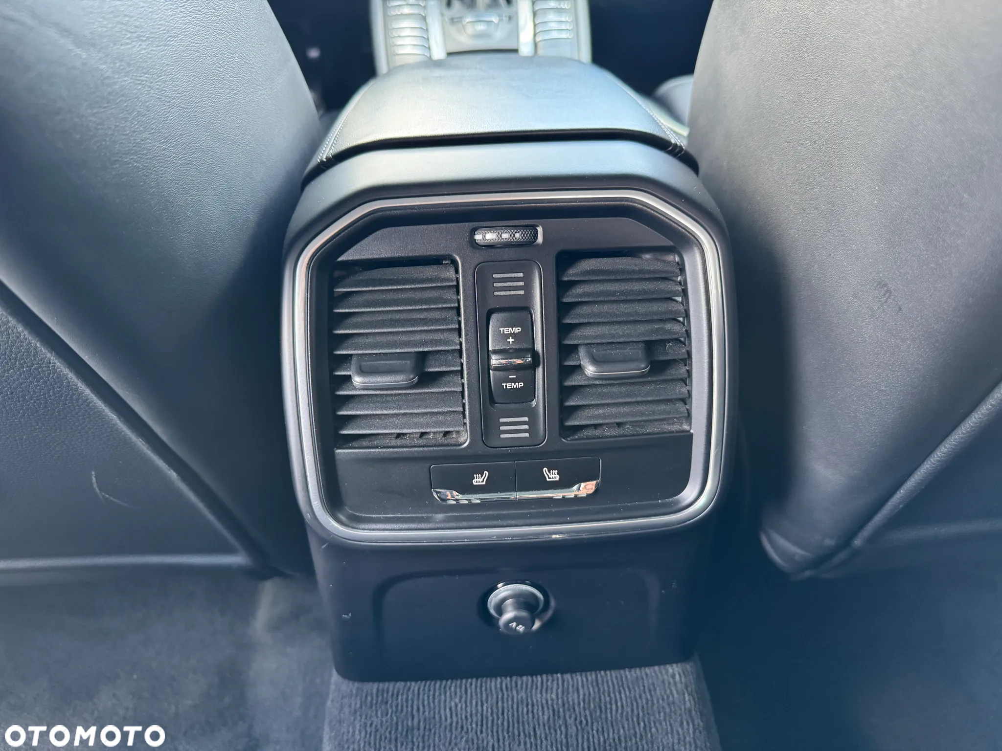Porsche Macan S Diesel - 11
