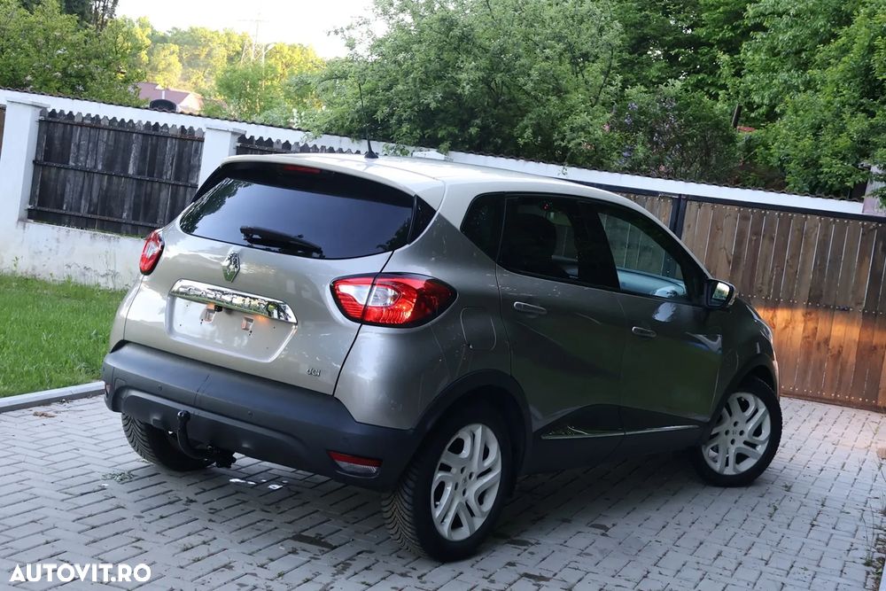 Renault Captur - 7