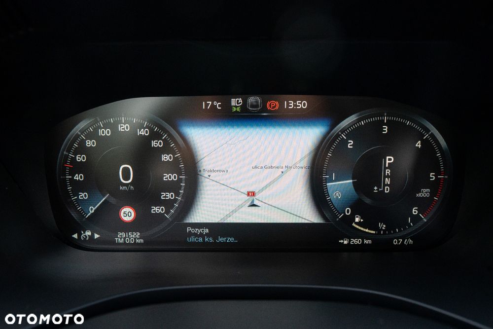 Volvo XC 60 D4 AWD Geartronic Momentum - 15