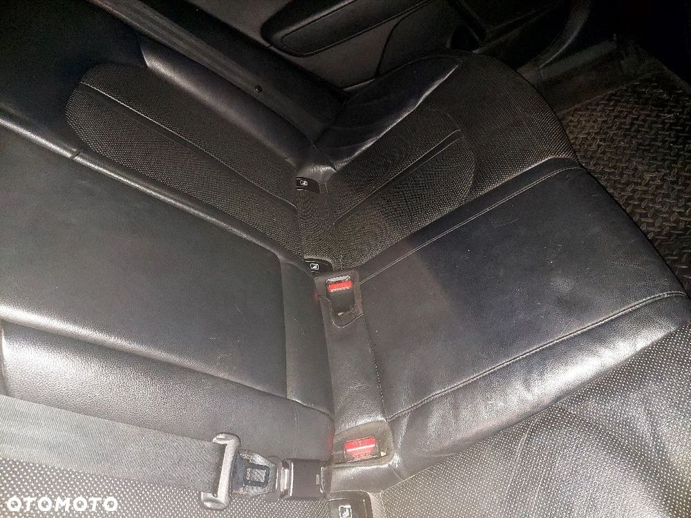 Kia Optima IV JF Sedan komplet foteli skórzane grzane przód i tył - 8
