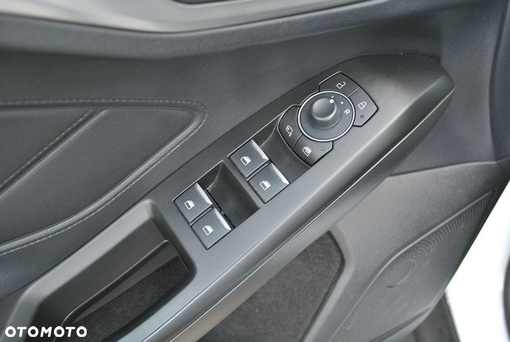 Ford Focus 1.0 EcoBoost Titanium - 14