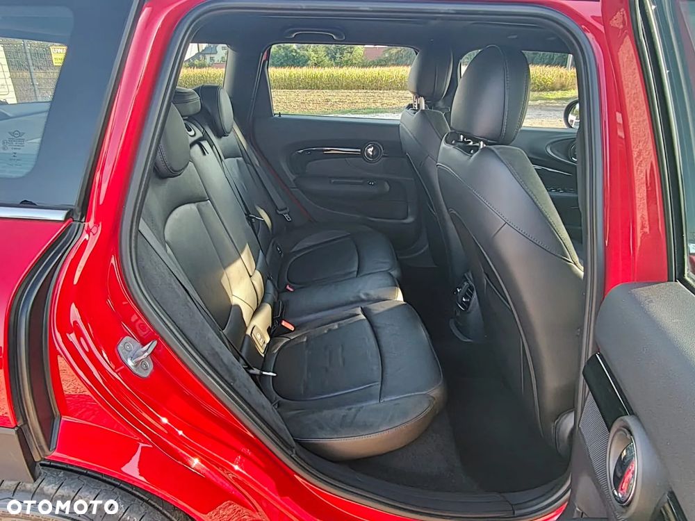 MINI Clubman Cooper SD ALL4 - 22