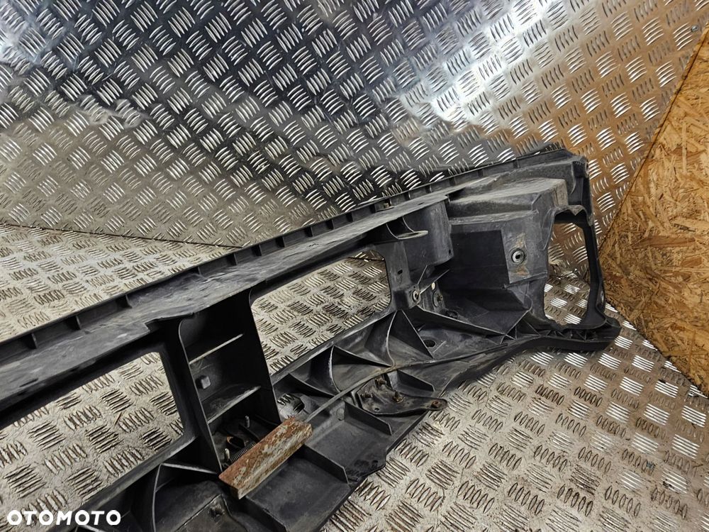 wzmocnienie pas przedni renault trafic ii lift 2006-2014 rok 8200411918e - 2