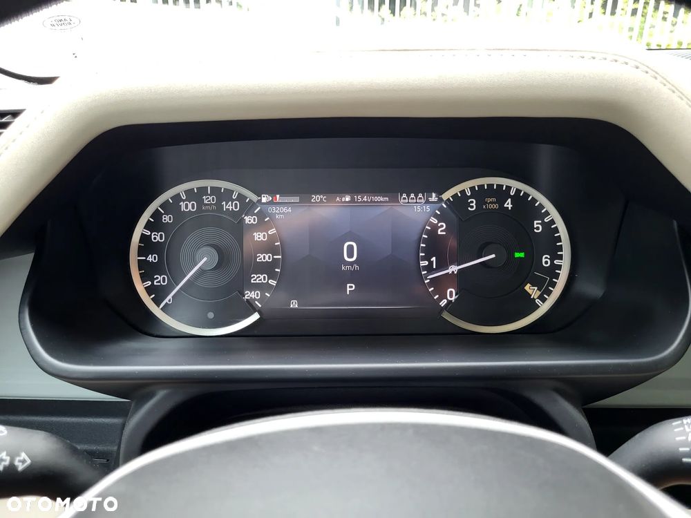 Land Rover Defender 110 2.0 P300 S - 22