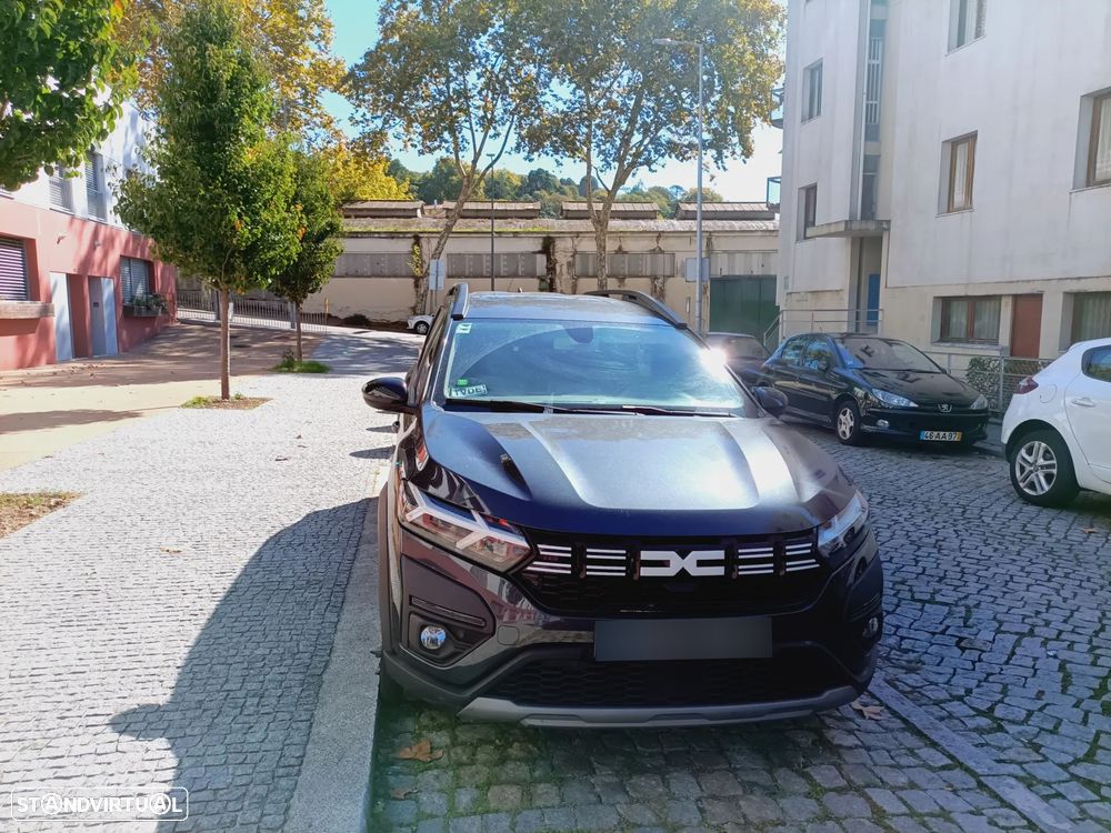 Dacia Jogger - 6