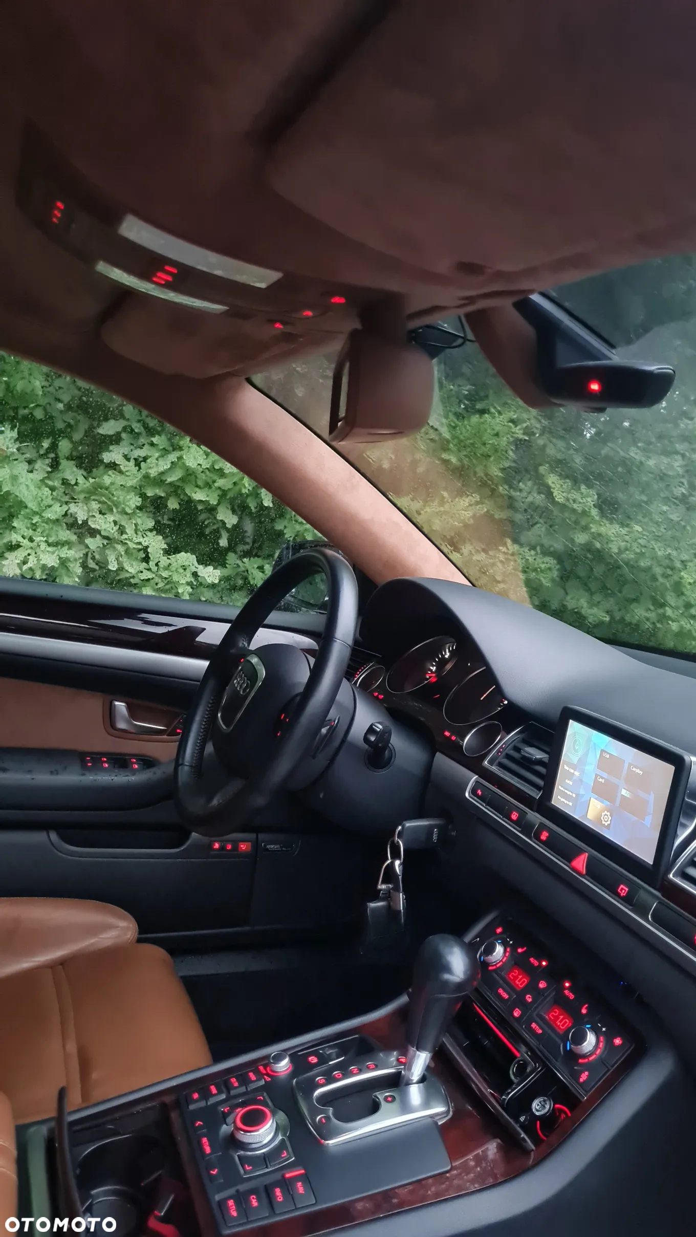 Audi A8 4.2 TDI Quattro - 25