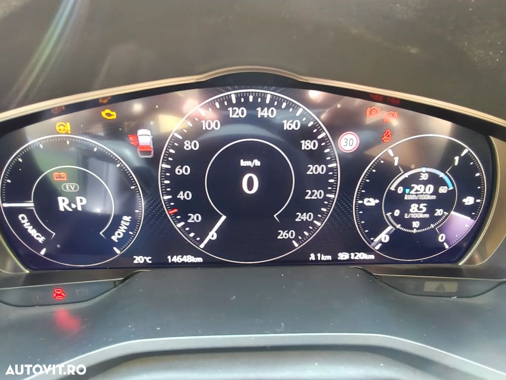 Mazda CX-60 AWD PHEV Aut. HOMURA - 6