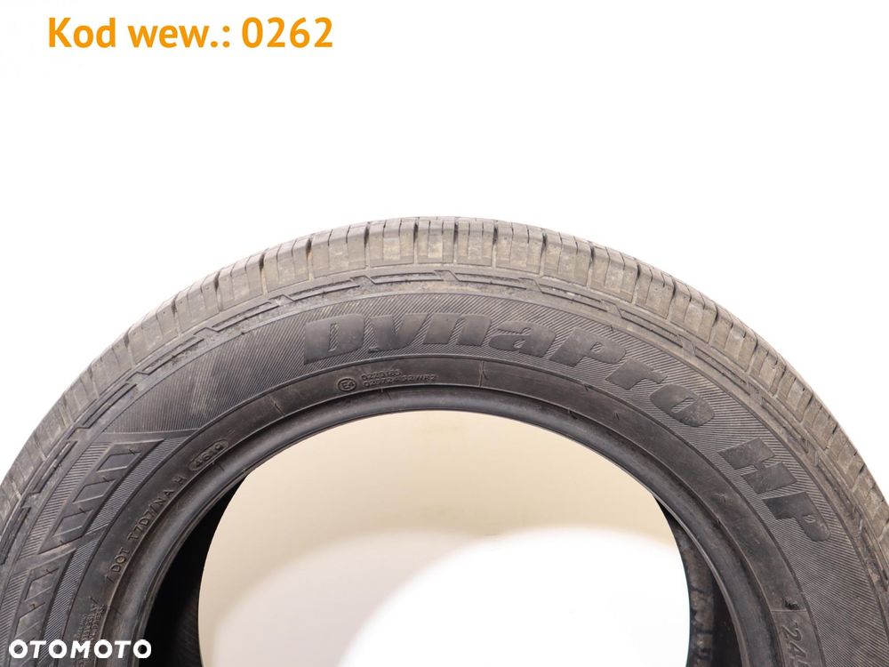 Hankook DynaPro HP - 245/60 R18 - 4