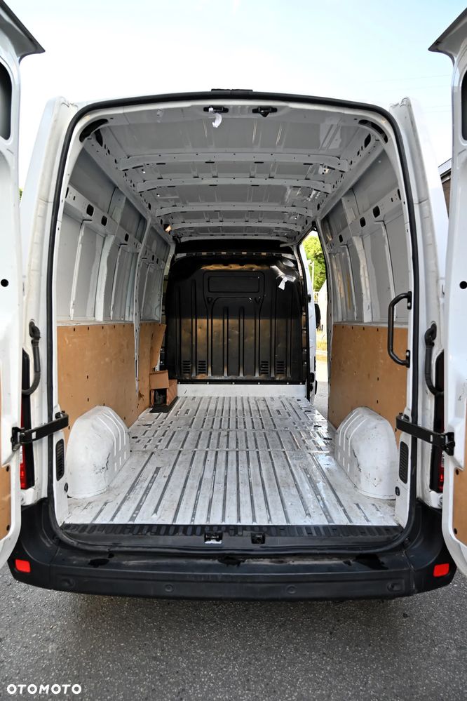 Renault Master - 28