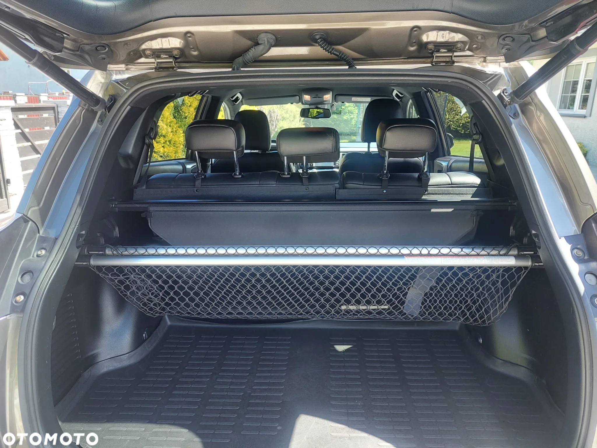 Toyota RAV4 Hybrid Prestige 4x4 - 9