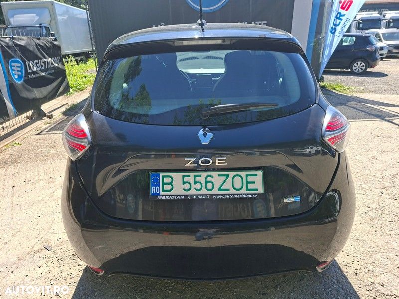Renault ZOE - 3