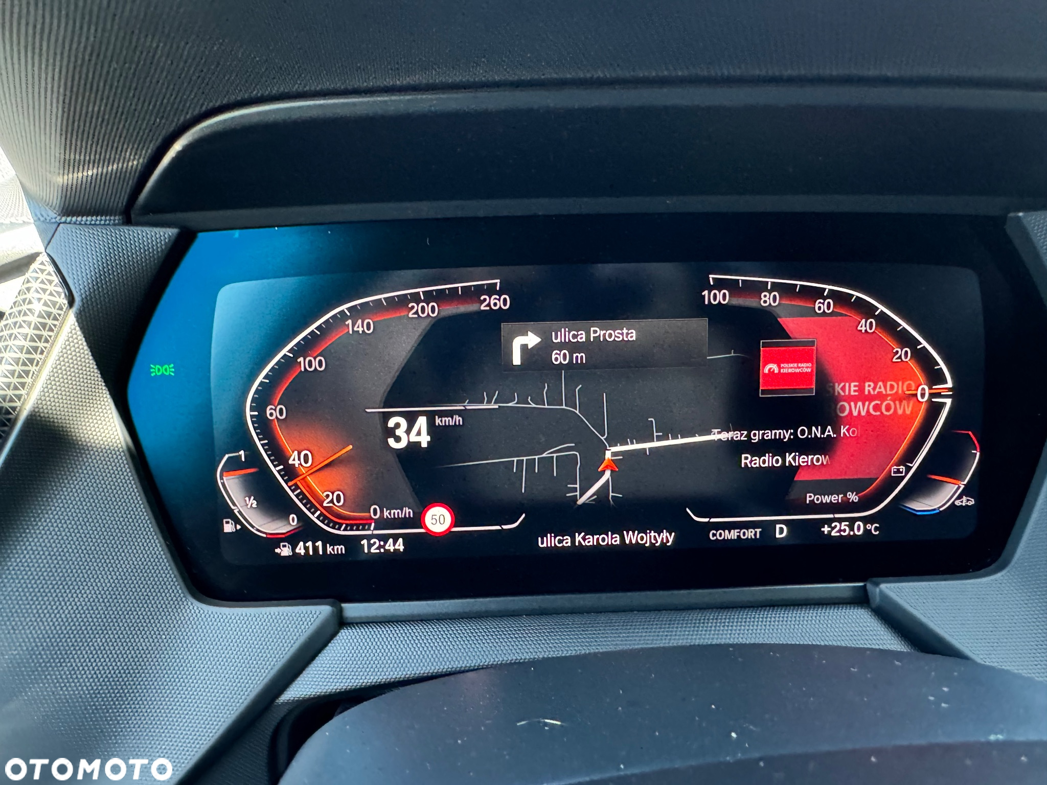 BMW Seria 1 120i M Sport - 30