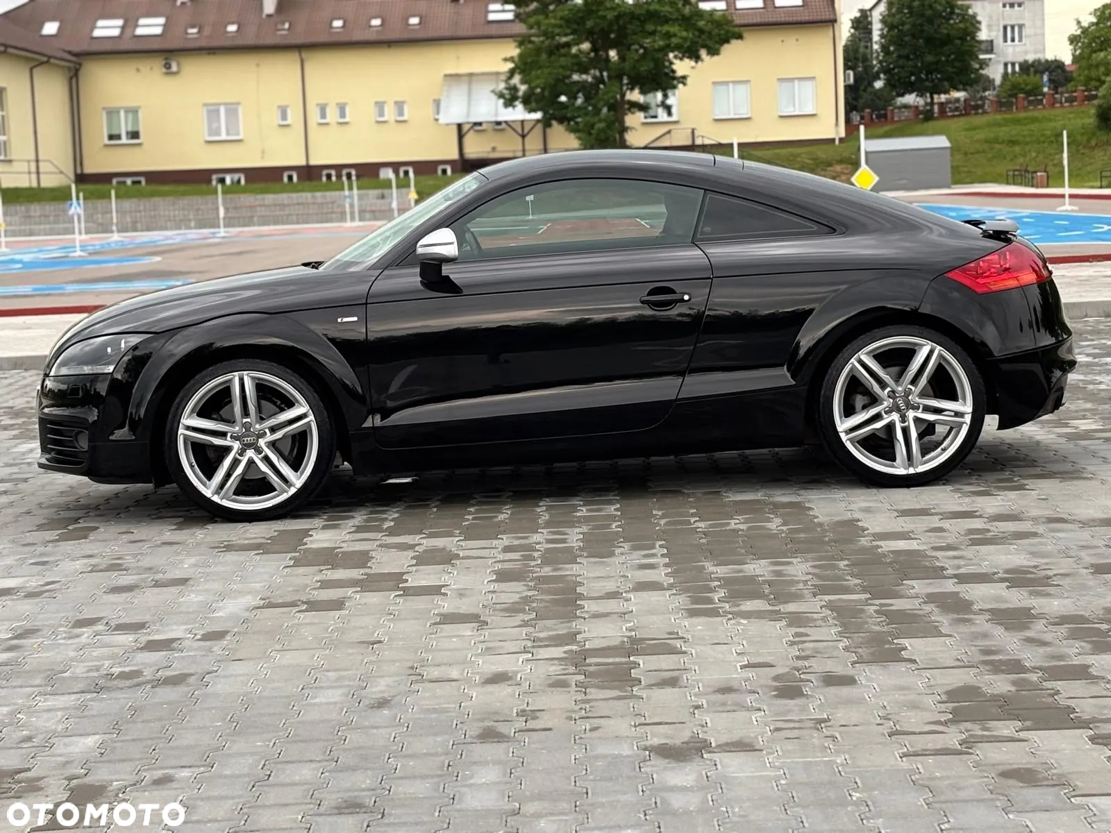 Audi TT Coupé Coupe 2.0 TFSI - 6