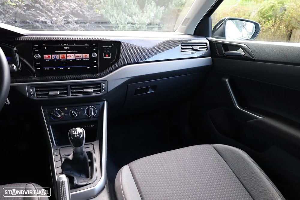 VW Polo 1.0 TSI Urban - 18
