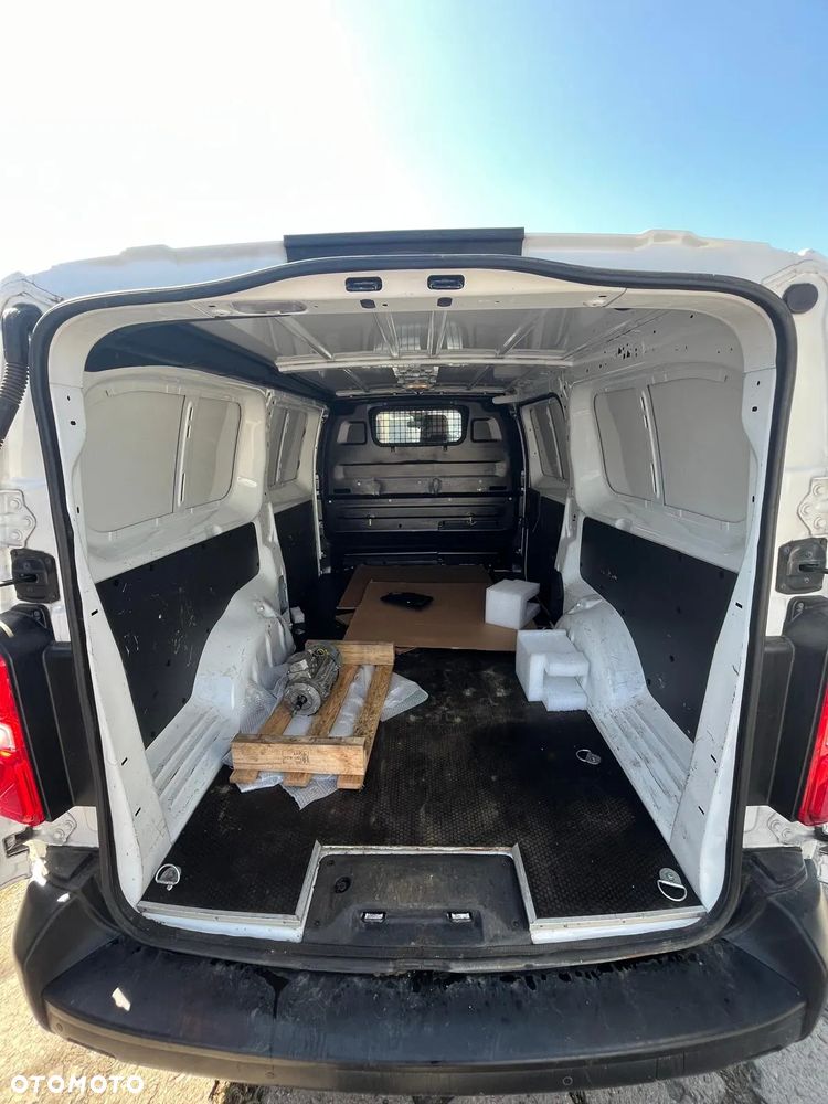 Toyota PROACE - 5