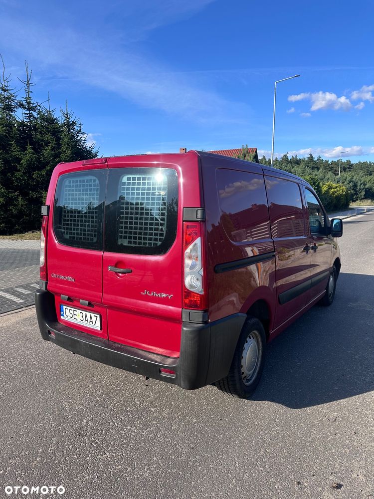 Citroën Jumpy - 5