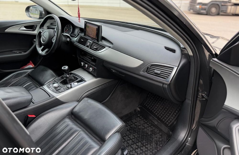 Audi A6 - 17