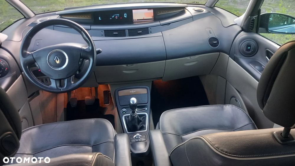 Renault Espace 2.0 Initiale - 17