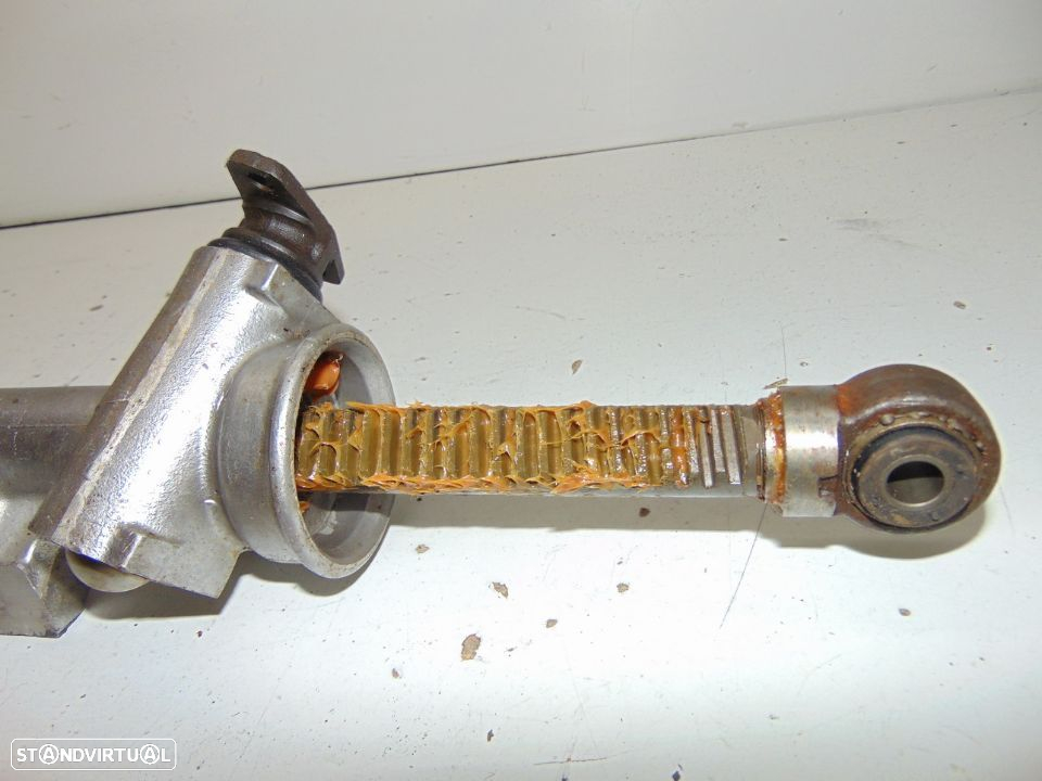 peugeot 504 caixa de direçao nova - 4