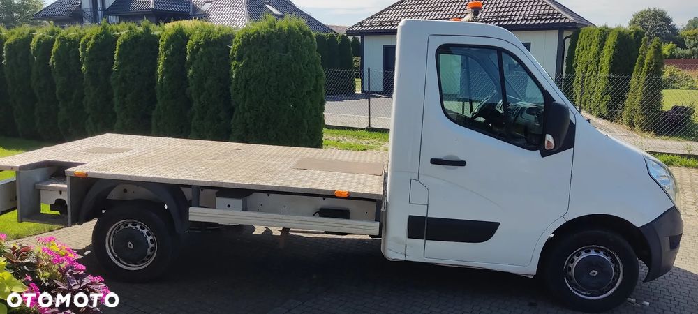 Renault Master - 4
