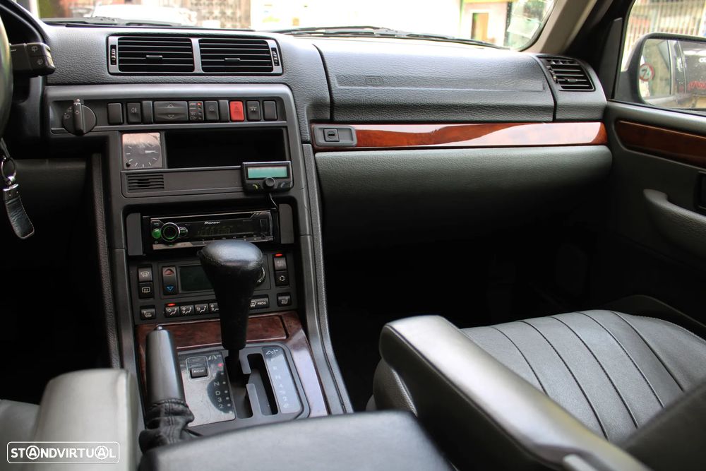 Land Rover Range Rover - 48