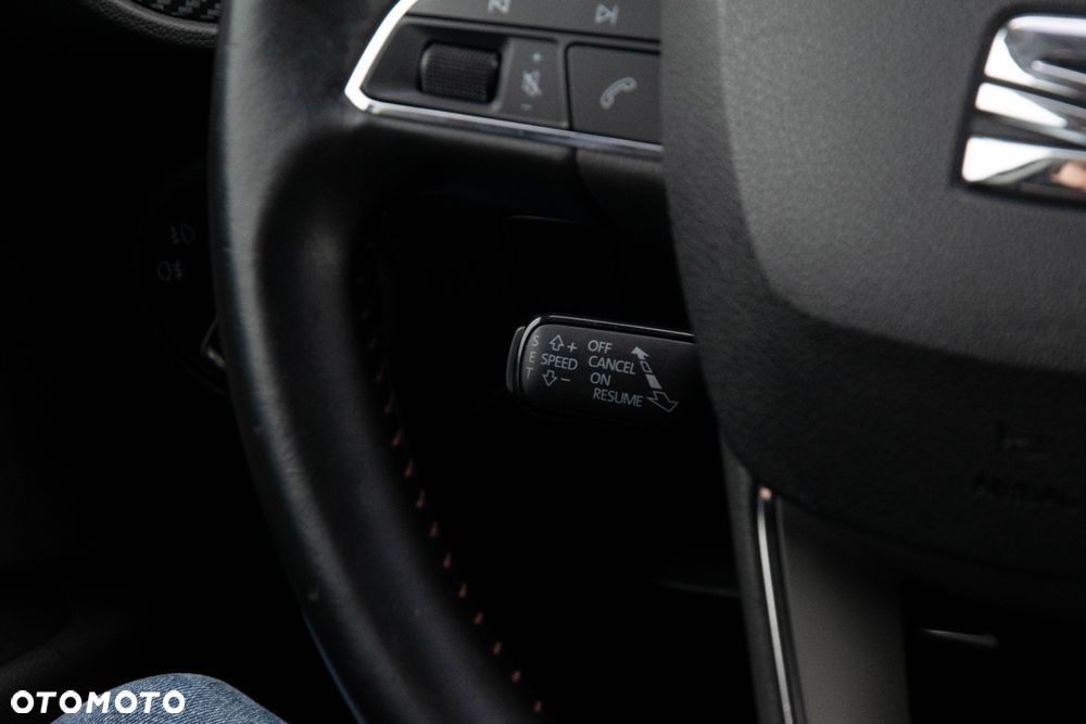 Seat Leon - 20