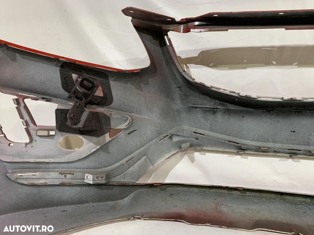 Bara fata Volvo XC60 R-Design, 2013, 2014, 2015, 2016, 2017, cod origine OE 31383105. - 27