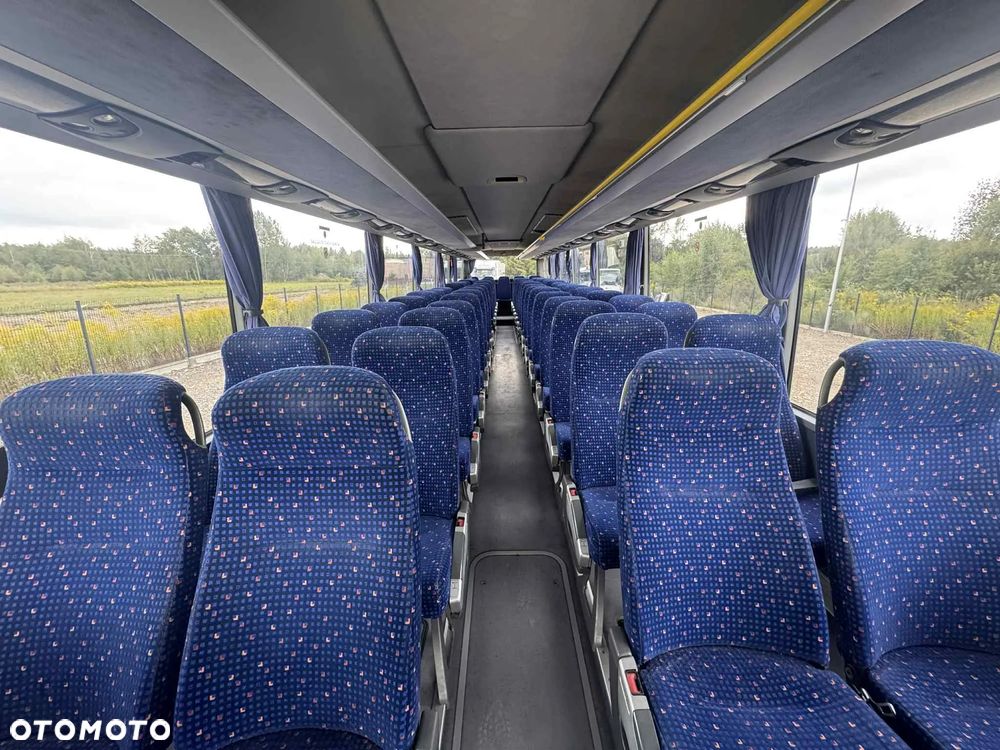 Setra 417 GTHD - 14
