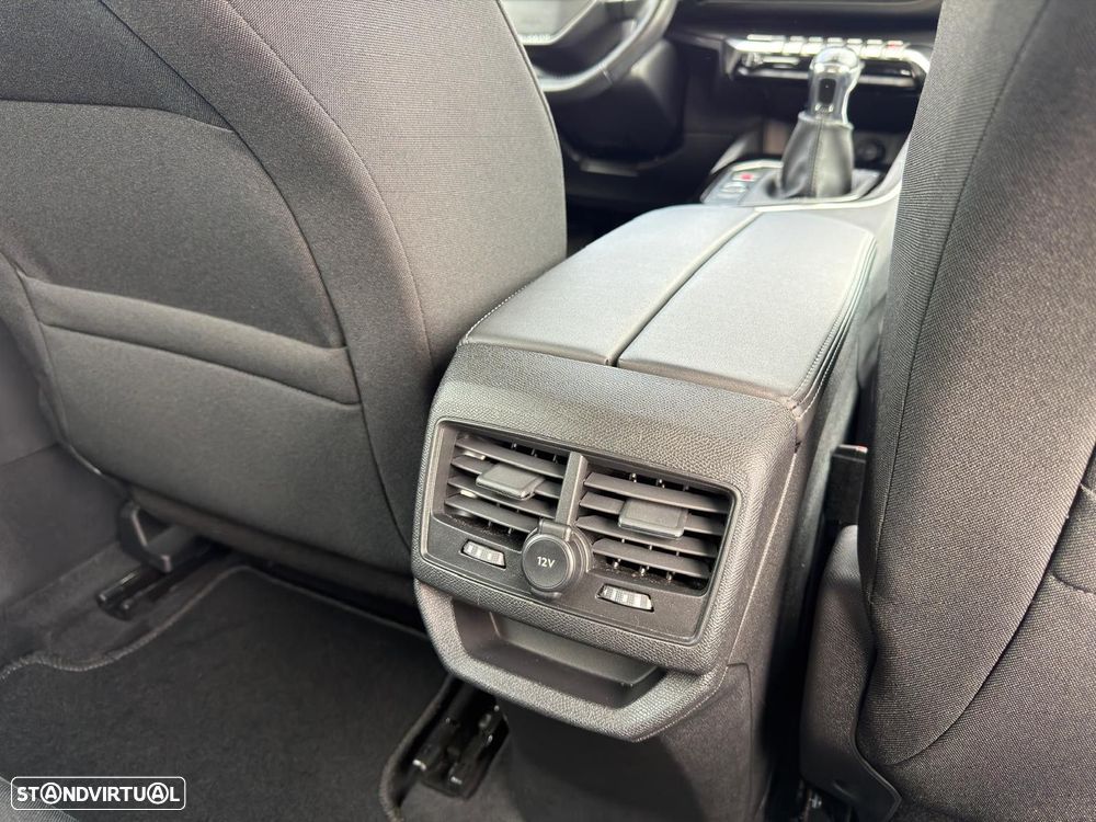 Peugeot 3008 1.5 BlueHDi Active Pack - 13