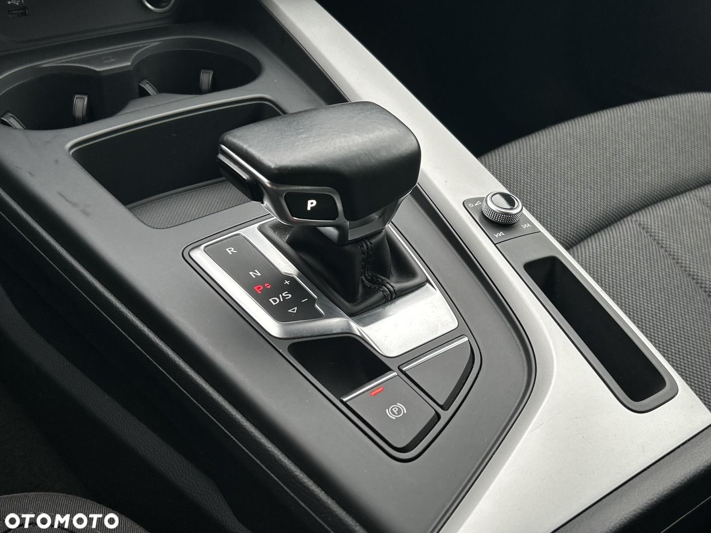 Audi A4 - 17
